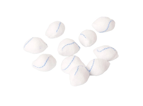 Vliwaktiv Ag Aktivkohle Saugkompresse Silber - steril Lohmann & Rauscher