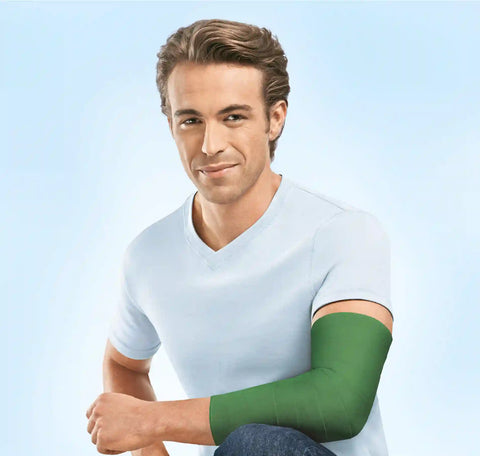 Gazofix® Hautfarben Fixierbinde BSN Medical