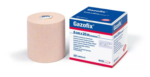 Gazofix® Hautfarben Fixierbinde BSN Medical