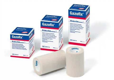 Gazofix® Hautfarben Fixierbinde BSN Medical