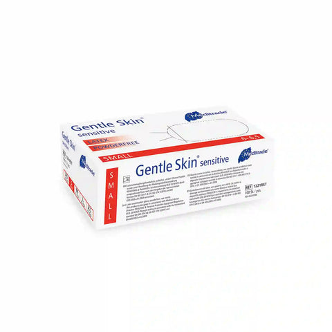 Gentle Skin® sensitive - Latexhandschuh Meditrade