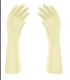 Gentle Skin Superior OP™ aus Latex, puderfrei Meditrade