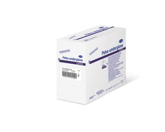 Peha-underglove latex sterile Handschuhe, grün, (50 Paar) Hartmann