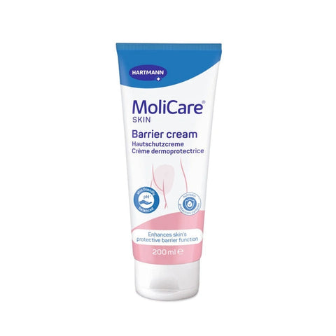 MoliCare Skin Hautschutzcreme, 200ml Hartmann