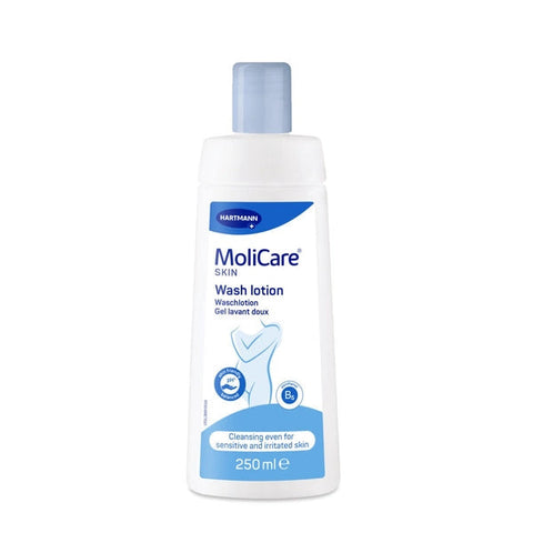 MoliCare Skin Waschlotion, Hartmann