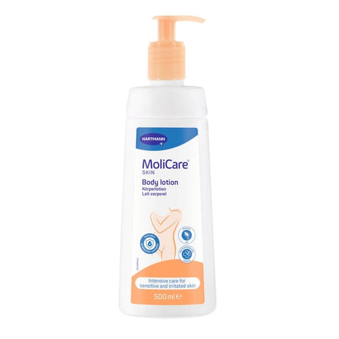 MoliCare Skin Körperlotion Hartmann