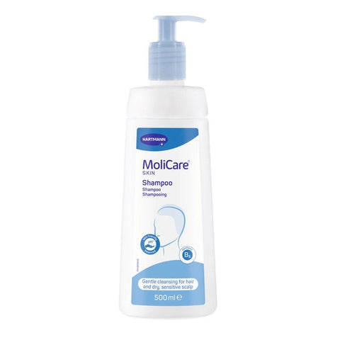 MoliCare Skin Shampoo, 500ml Hartmann