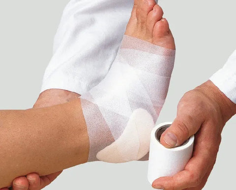 Haftan® Schaumstoffbinde Lohmann & Rauscher