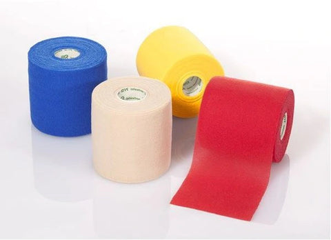 Haftelast Kohäsive (selbsthaftend) Fixierbinde LF Lohmann & Rauscher