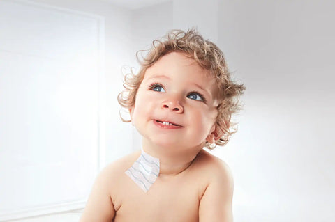 Fixomull® skin sensitive Fixierpflaster BSN Medical