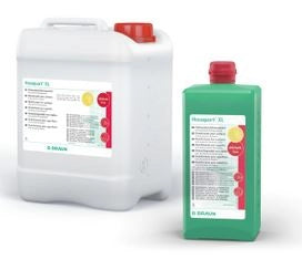 Hexaquart® XL Flächenesinfektionsmittel (Konzentrat) B. Braun