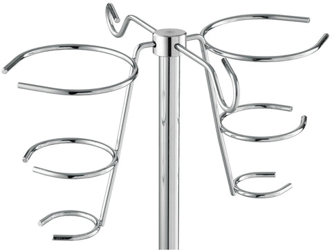 Infusionsflaschenhalter zum Einschrauben Novocal