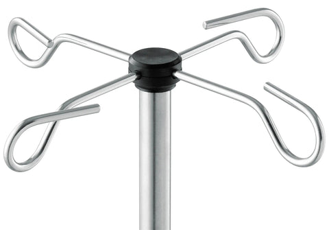 Flaschenkreuz zum Einpressen Novocal