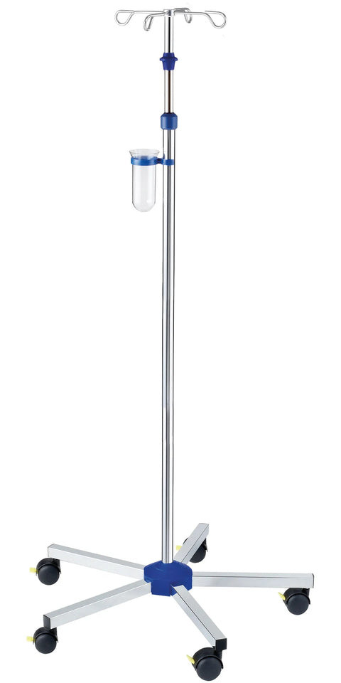 Infusionsständer Normalstation Novocal