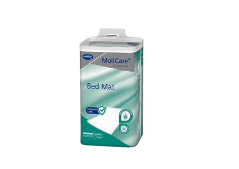 MoliCare Premium Bed Mat, 7 drops Hartmann