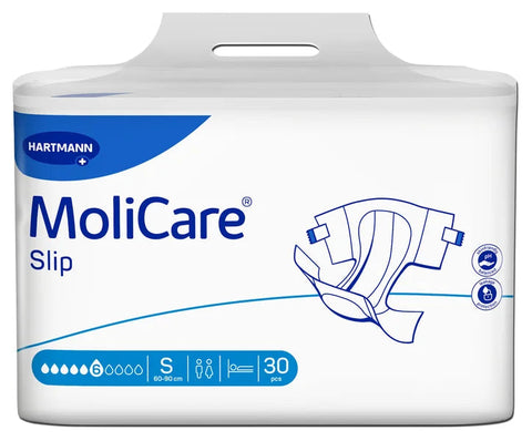 MoliCare Slip extra plus, 6 drops Hartmann