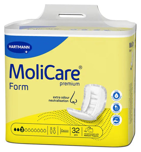 MoliCare Premium Form Hartmann