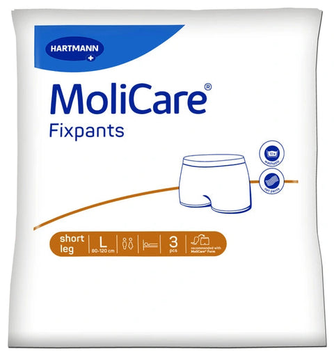 MoliCare Fixpants short Hartmann