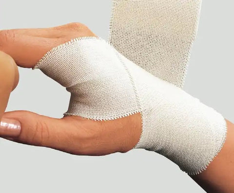 Idealbinde Lohmann & Rauscher