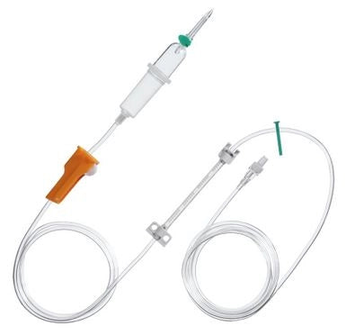 Infusomat® Space Leitung Einmalartikel B. Braun