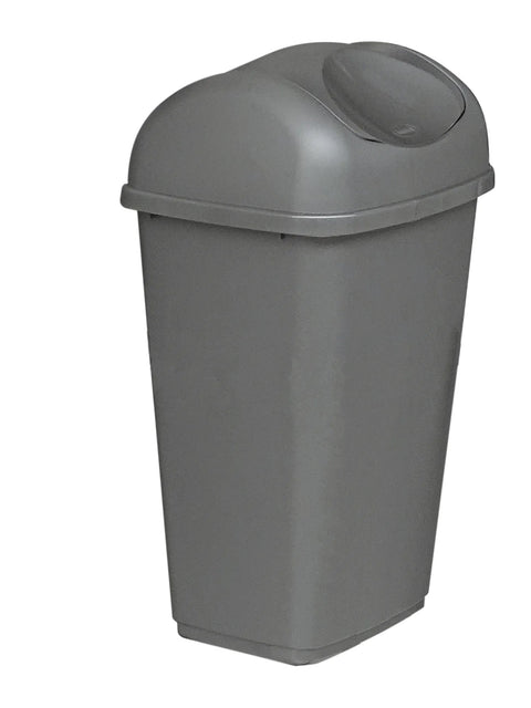 Kunststoffabfallbehälter, 9 l Novocal