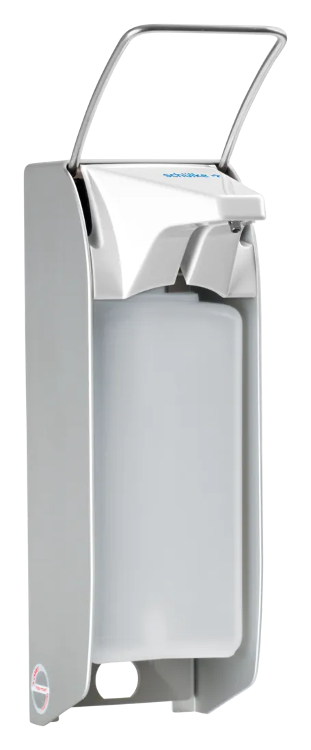 Schülke Präparatespender KHK 500 Kunststoffpumpe Schülke & Mayr GmbH