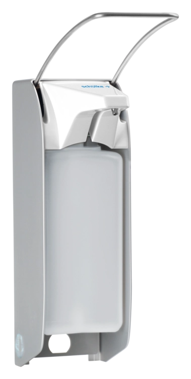 Schülke Präparatespender KHL 1000 Kunststoffpumpe Schülke & Mayr GmbH