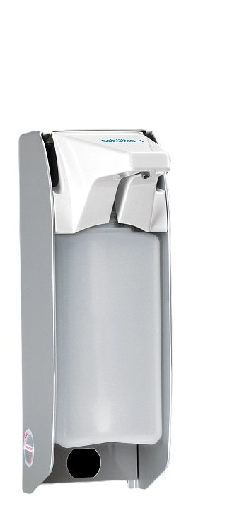 Schülke Präparatespender KHL 500 Kunststoffpumpe Schülke & Mayr GmbH