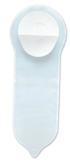 Urinocol Urin-Auffangbeutel für Kinder zum Ankleben B. Braun