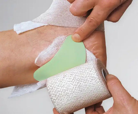 Komprex® Schaumgummi-Binde Lohmann & Rauscher