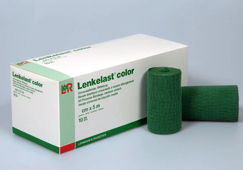 Lenkelast color Universalbinde Lohmann & Rauscher