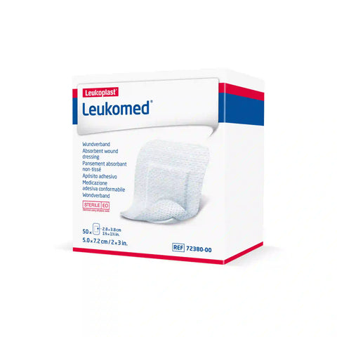 Leukomed® sterile Wundpflaster BSN Medical