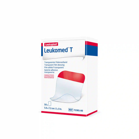 Leukomed ® T ster. wasserdich. Wundpflaster BSN Medical