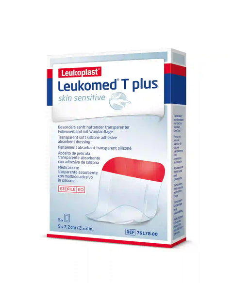 Leukomed ® T plus skin sensitive BSN Medical