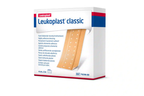 Leukoplast® classic Wundpflaster BSN Medical