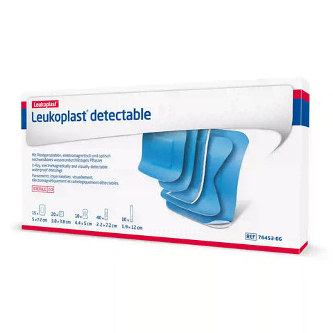 Leukoplast® detectable sterile Pflaster BSN Medical