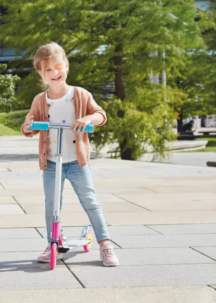 Leukoplast® eye occlusor Augenpflaster BSN Medical