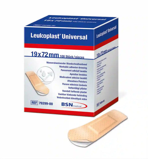 Leukoplast® universal Wundpflaster BSN Medical