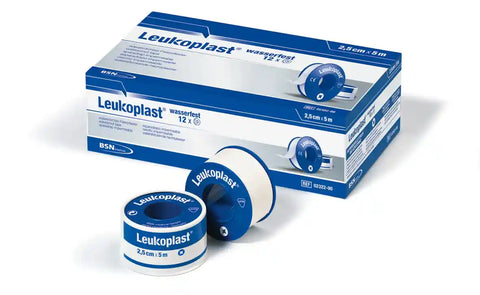 Leukoplast® Fixierpflaster Wasserfest BSN Medical