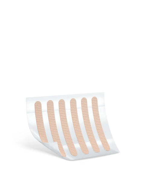 Leukoplast wound closure strip, 50 Peelbeuteln, beige BSN Medical