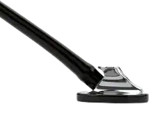 Littmann Stethoskop Cardiology IV schwarz 69cm, Edelstahl 3M Medical