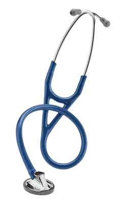 Littmann Stethoskop Master Cardiol marineblau 69cm integr. Doppelschl