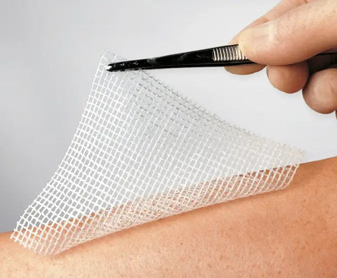 Lomatuell H hydrophober Salbentüll Lohmann & Rauscher