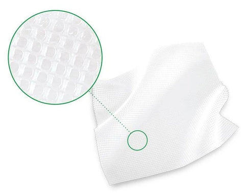 Lomatuell Pro gelbildendes Kontaktnetz Lohmann & Rauscher