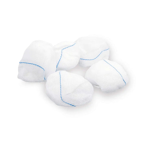 BeeSana® Mulltupfer RK unsteril Meditrade