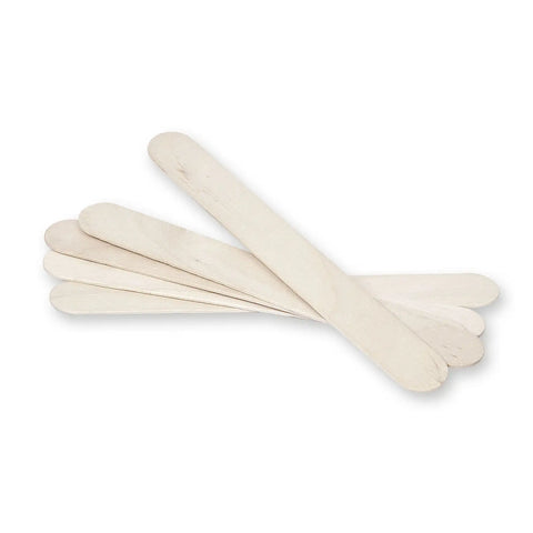 Holzmundspatel Unsteril Meditrade