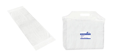 BeeSana® Saugvorlage für die Inkontinenzpflege Meditrade