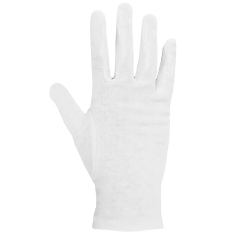 Zwirnhandschuhe aus reiner Baumwolle Meditrade