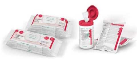 Meliseptol® Wipes Sensitive Desinfektionstücher B. Braun