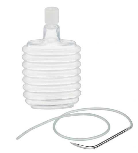 Mini-Redovac® Niedervakuum-Wunddrainage B. Braun